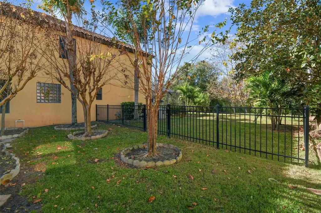 3811 Ivydale Court Land O Lakes FL 34638