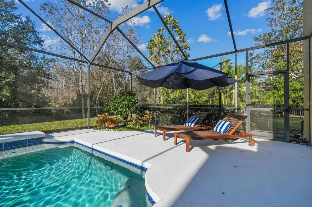 3811 Ivydale Court Land O Lakes FL 34638