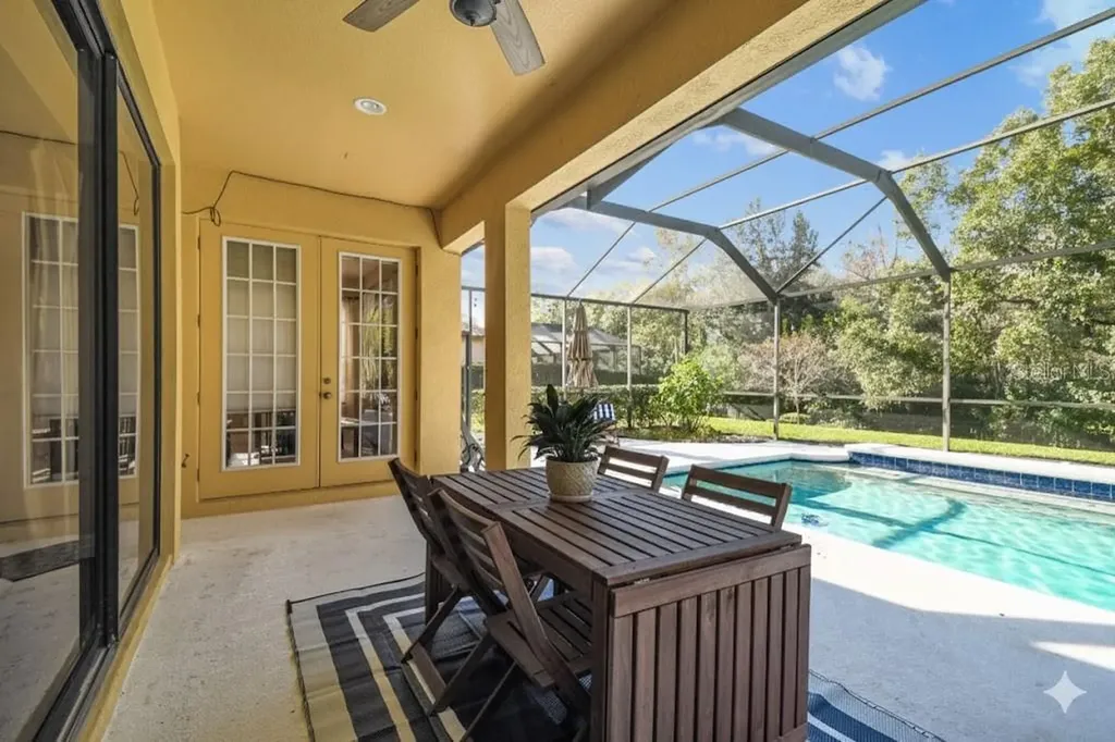3811 Ivydale Court Land O Lakes FL 34638