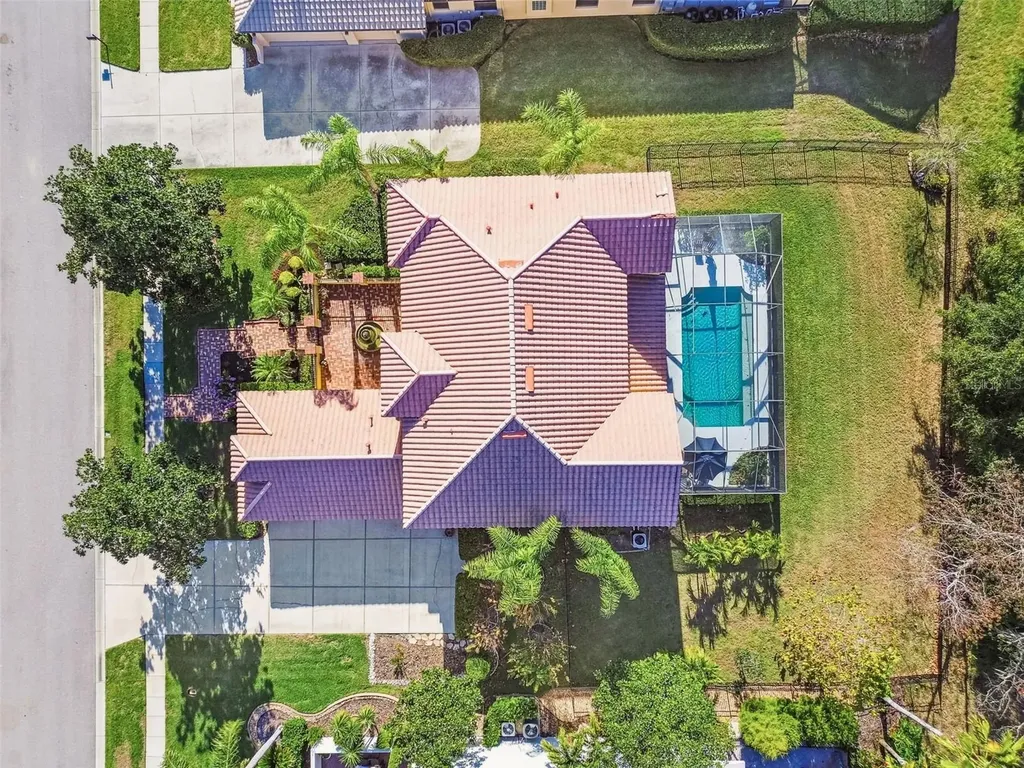 3811 Ivydale Court Land O Lakes FL 34638