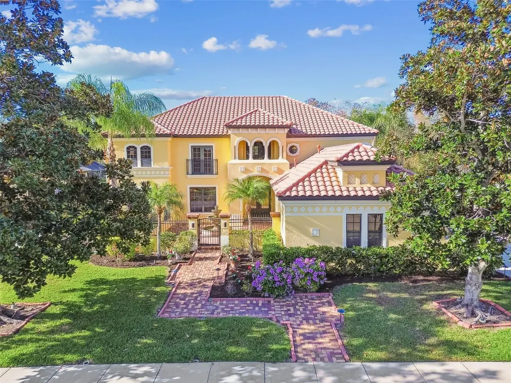 3811 Ivydale Court Land O Lakes FL 34638