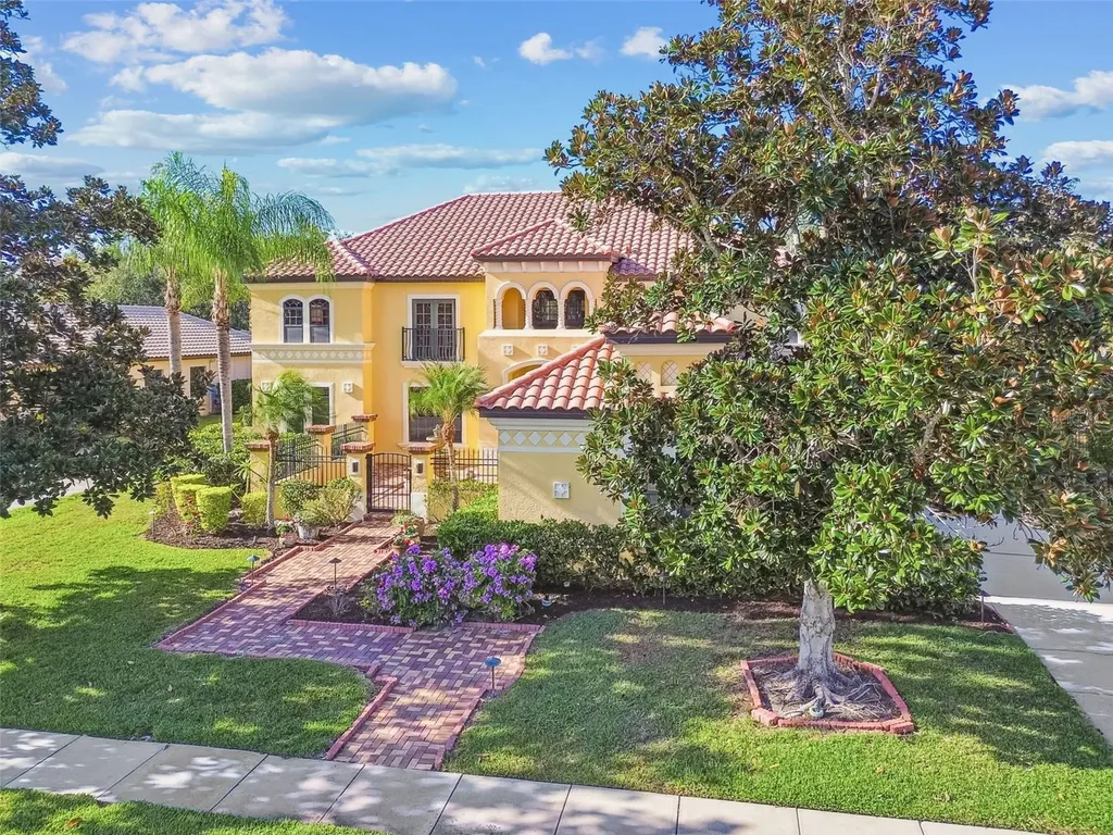 3811 Ivydale Court Land O Lakes FL 34638