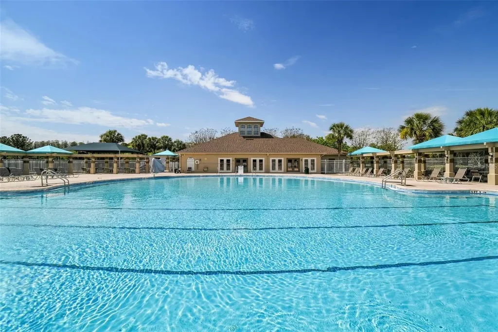 3811 Ivydale Court Land O Lakes FL 34638