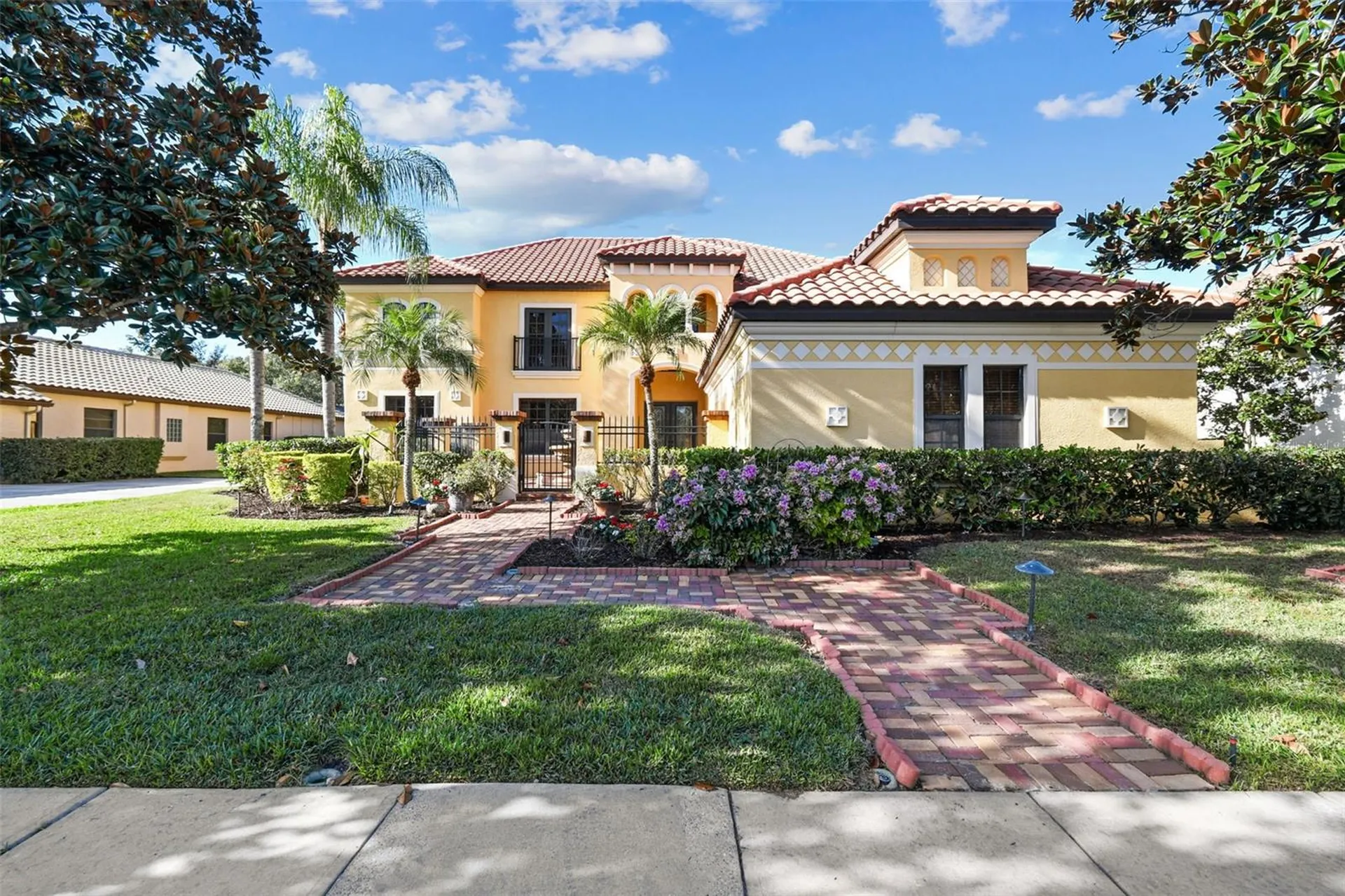 3811 Ivydale Court Land O Lakes FL 34638