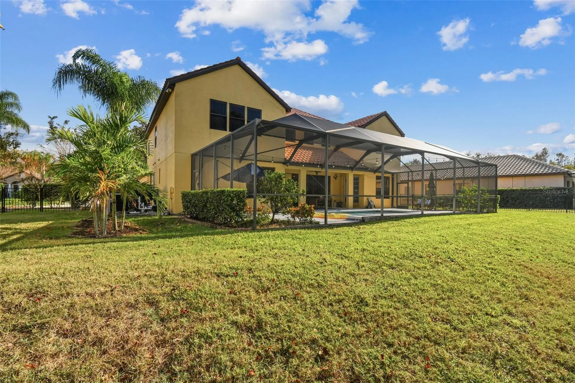 3811 Ivydale Court Land O Lakes FL 34638