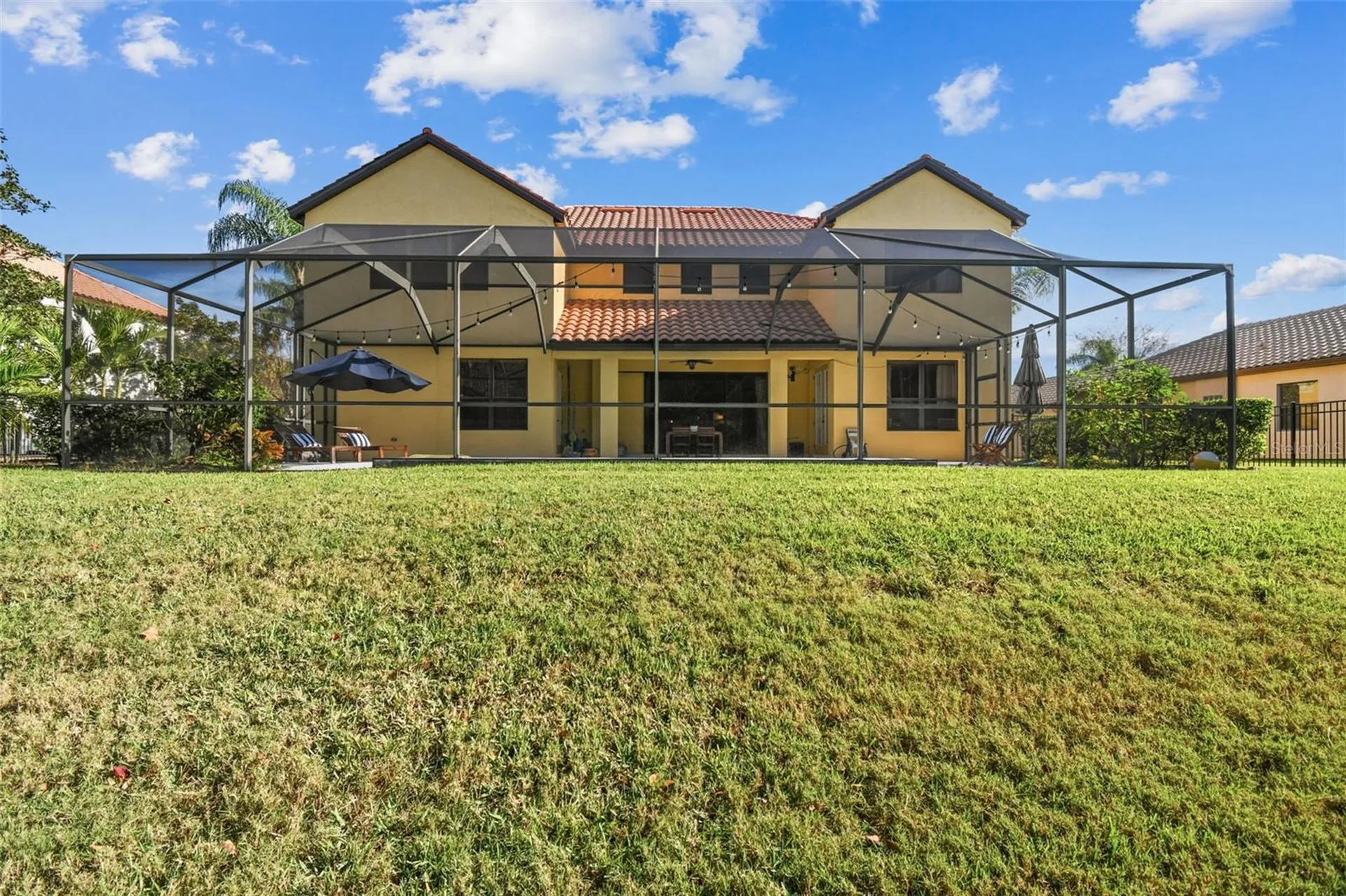 3811 Ivydale Court Land O Lakes FL 34638