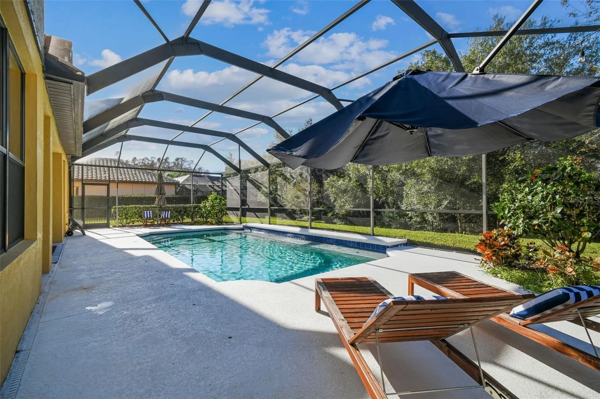 3811 Ivydale Court Land O Lakes FL 34638