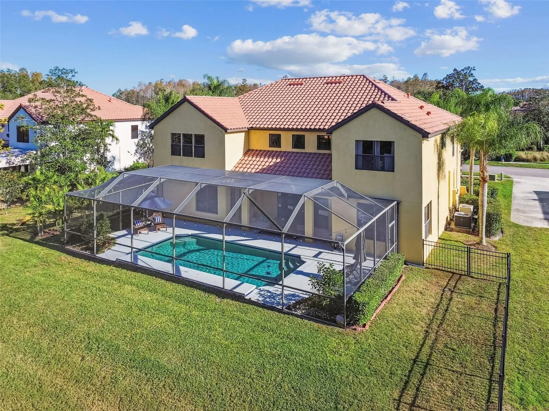 3811 Ivydale Court Land O Lakes FL 34638