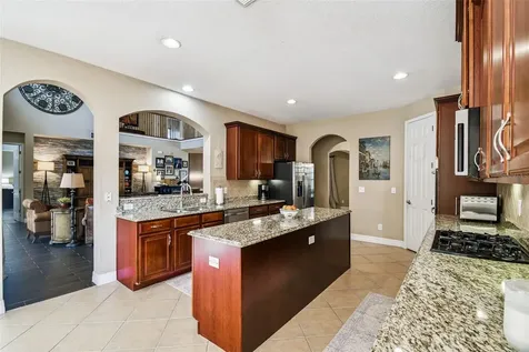 3811 Ivydale Court Land O Lakes FL 34638