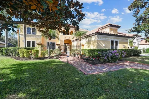 3811 Ivydale Court Land O Lakes FL 34638