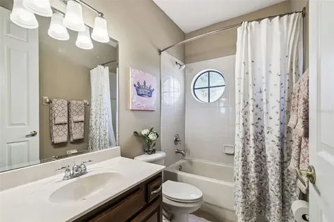 3811 Ivydale Court Land O Lakes FL 34638