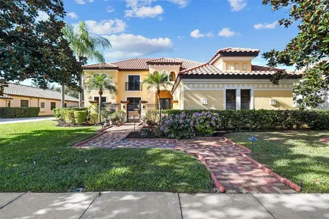3811 Ivydale Court Land O Lakes FL 34638