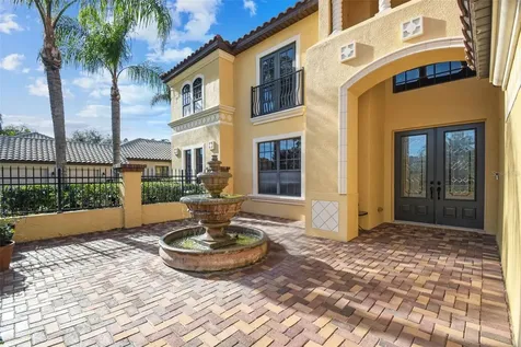 3811 Ivydale Court Land O Lakes FL 34638
