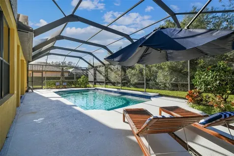3811 Ivydale Court Land O Lakes FL 34638