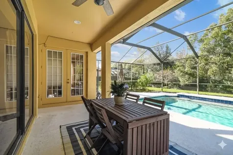 3811 Ivydale Court Land O Lakes FL 34638