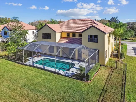 3811 Ivydale Court Land O Lakes FL 34638
