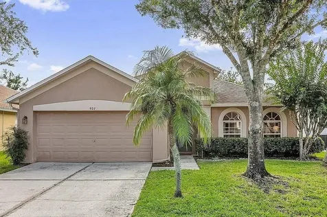 927 Jade Forest Avenue Orlando FL 32828