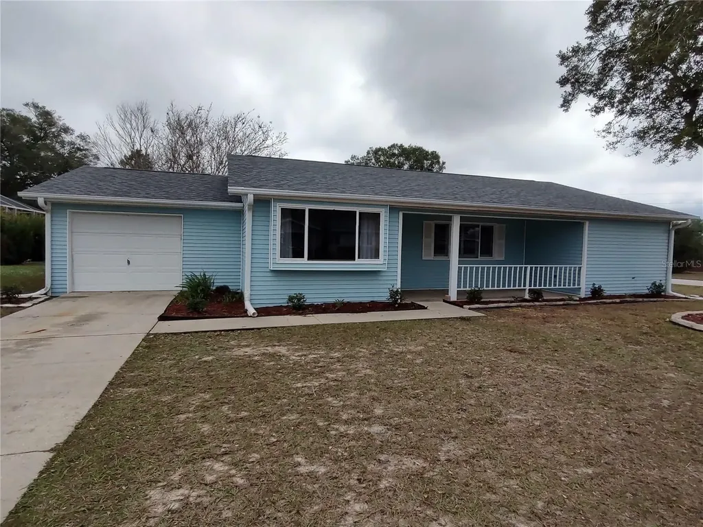 8792 SW 116th Place Road Ocala FL 34481