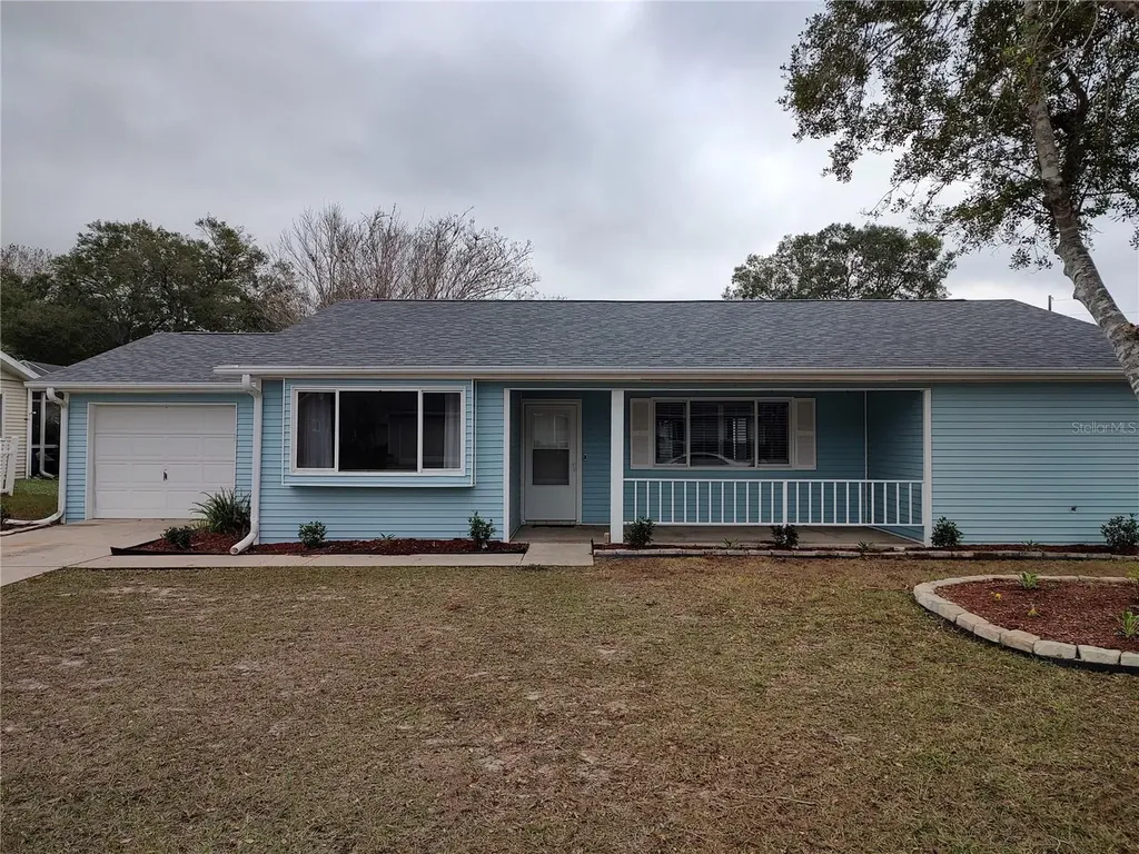 8792 SW 116th Place Road Ocala FL 34481