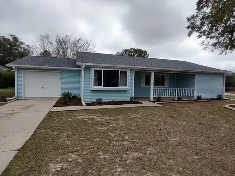 8792 SW 116th Place Road Ocala FL 34481