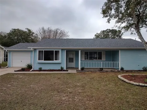 8792 SW 116th Place Road Ocala FL 34481