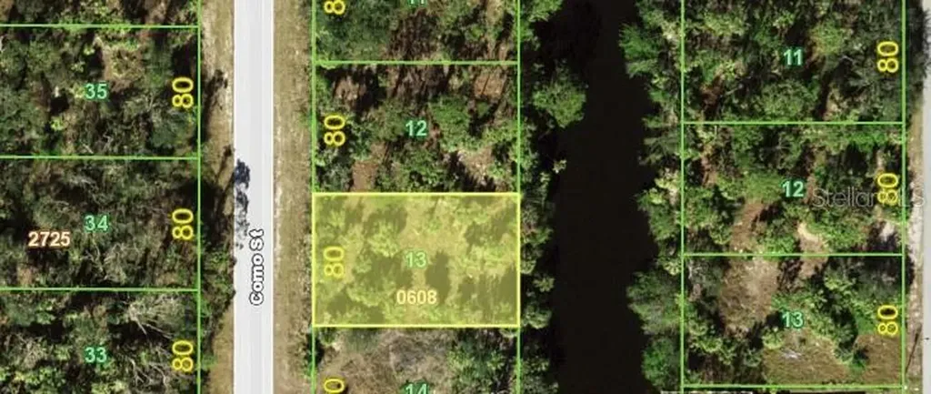 3100 Como Street Port Charlotte FL 33948