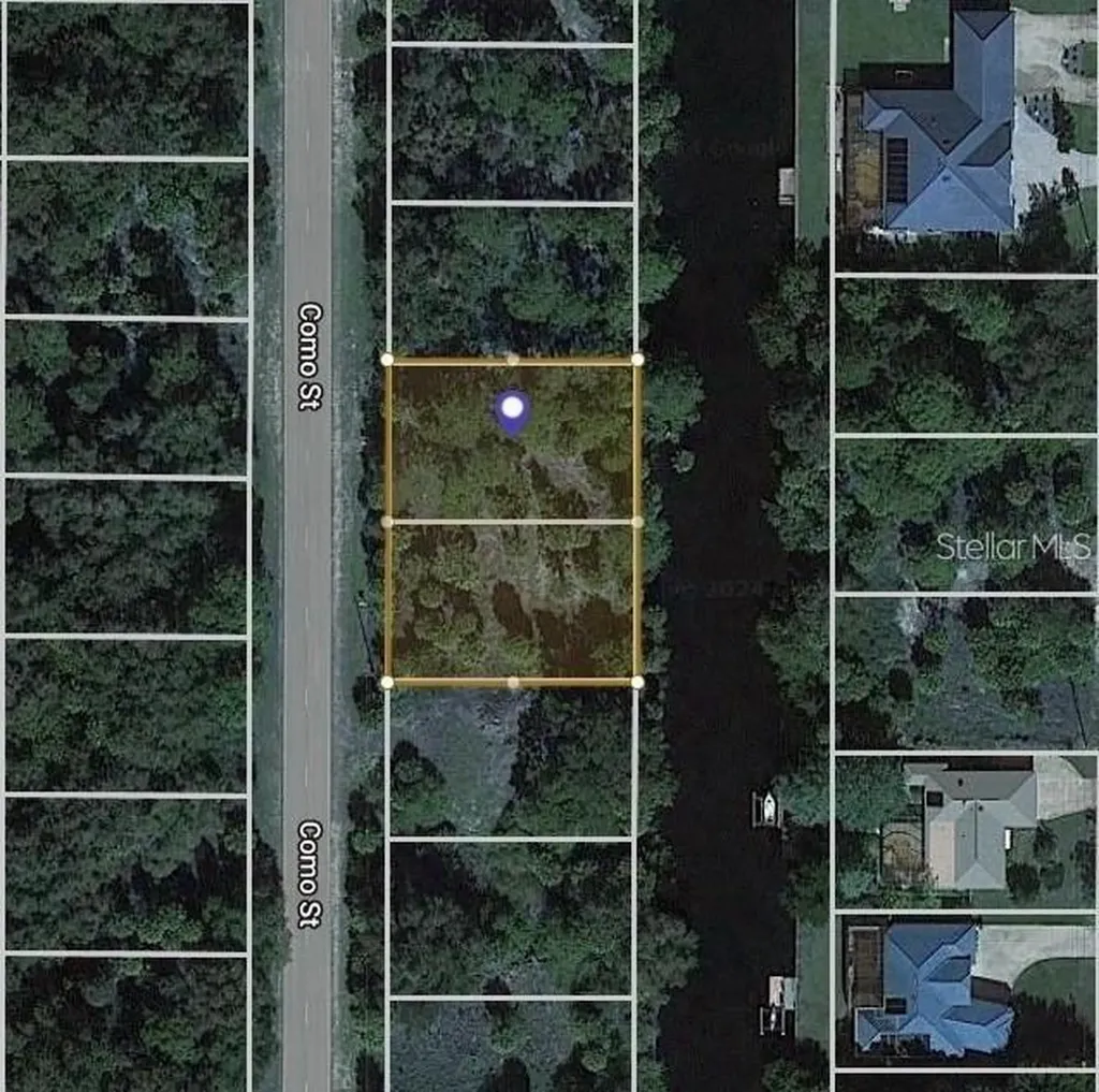 3100 Como Street Port Charlotte FL 33948