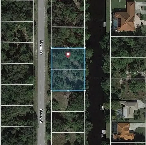 3100 Como Street Port Charlotte FL 33948