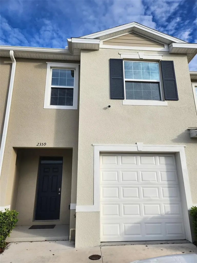 2359 Tay Wes Drive St Cloud FL 34771