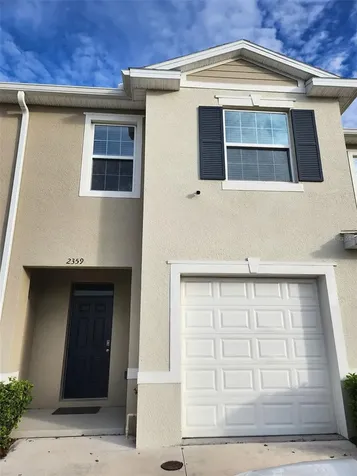 2359 Tay Wes Drive St Cloud FL 34771