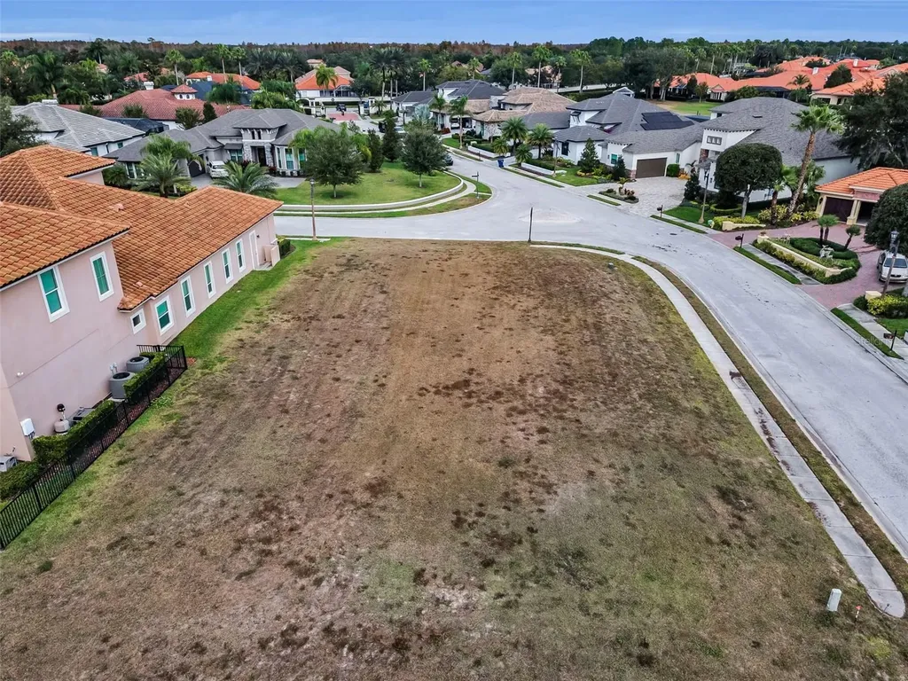 10610 Sabella Drive Trinity FL 34655