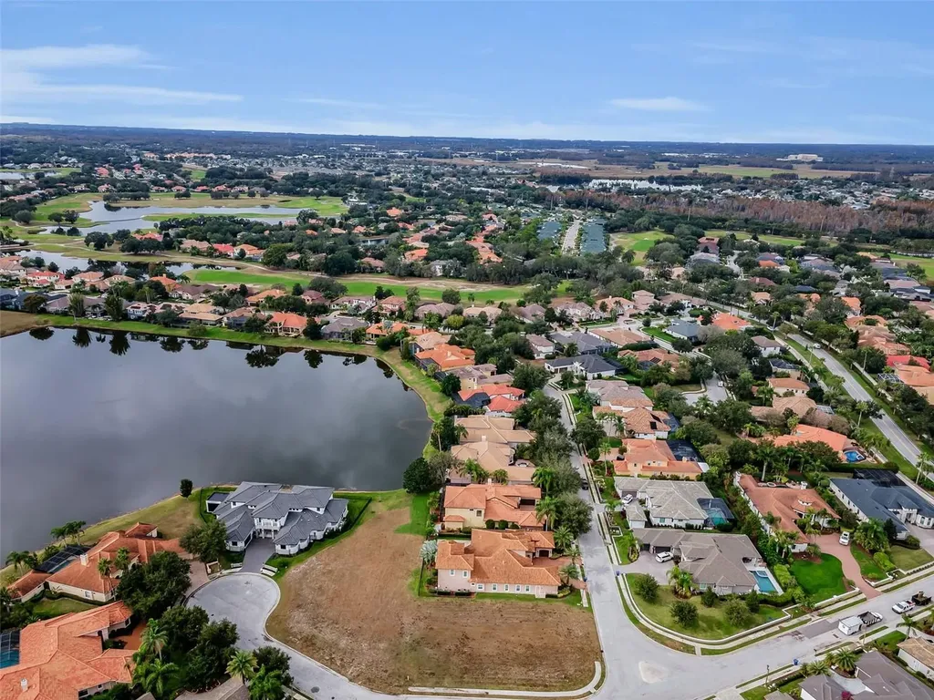 10610 Sabella Drive Trinity FL 34655