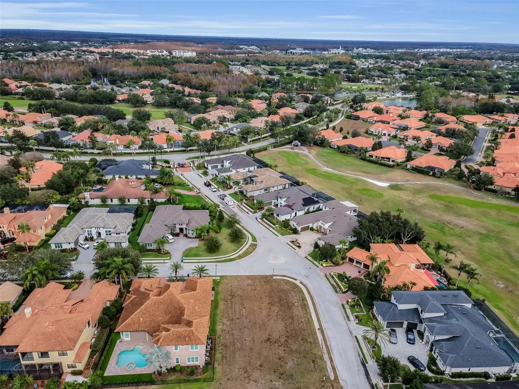 10610 Sabella Drive Trinity FL 34655
