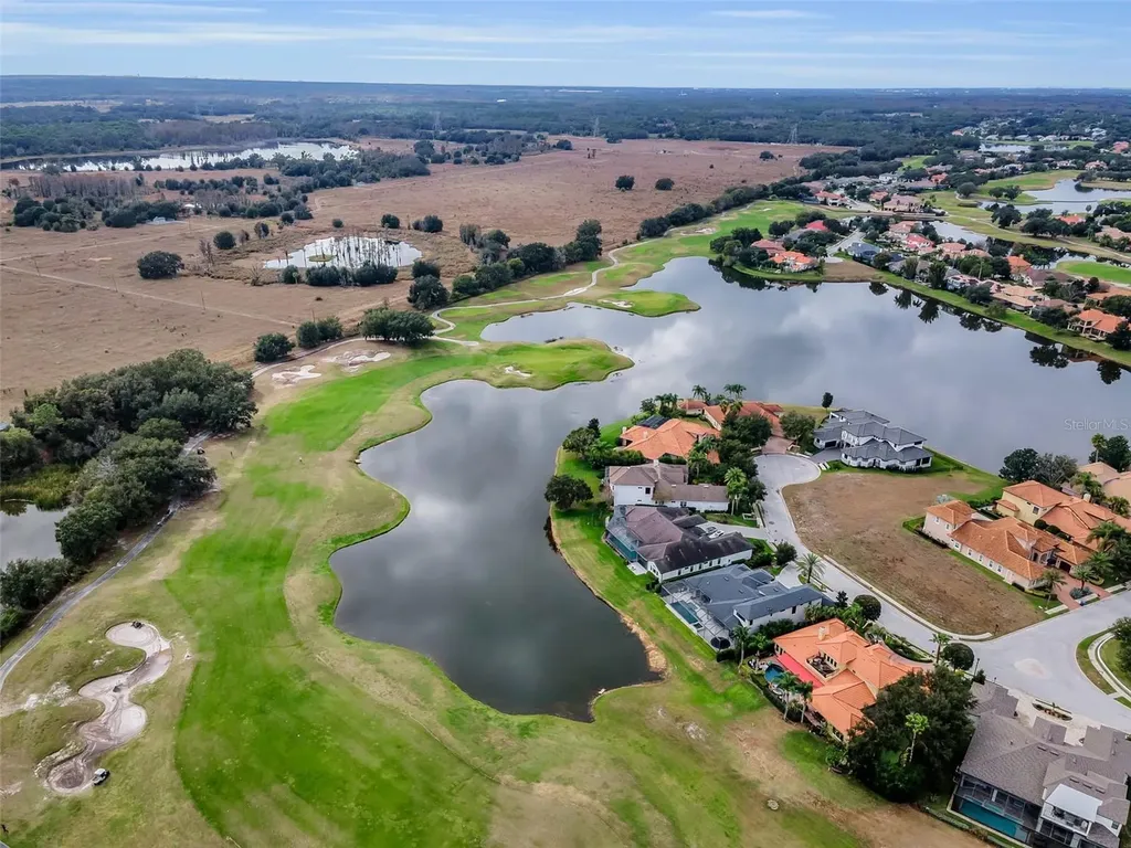 10610 Sabella Drive Trinity FL 34655