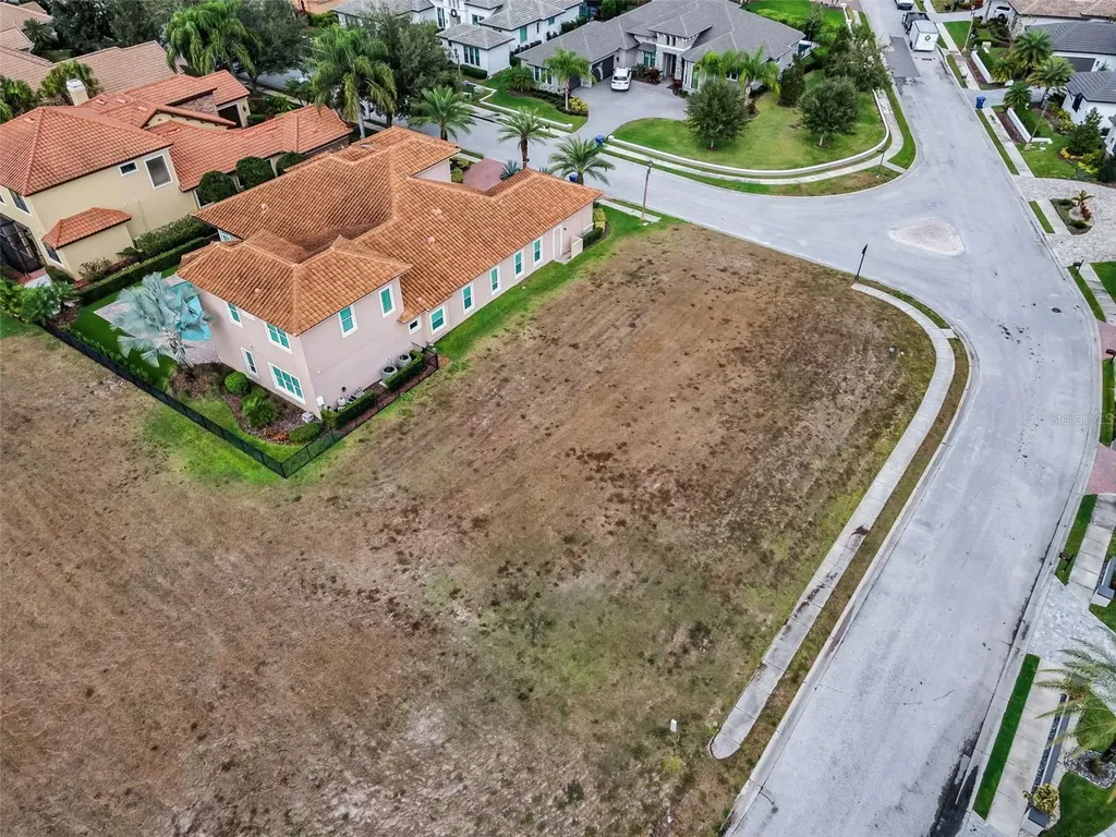 10610 Sabella Drive Trinity FL 34655