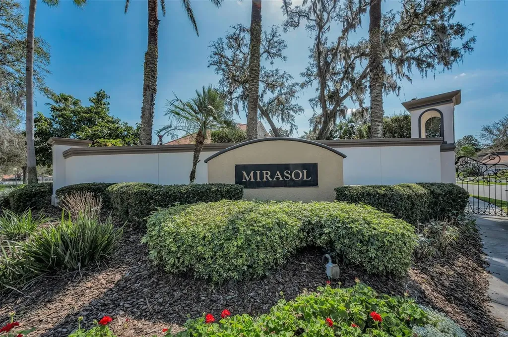 10610 Sabella Drive Trinity FL 34655