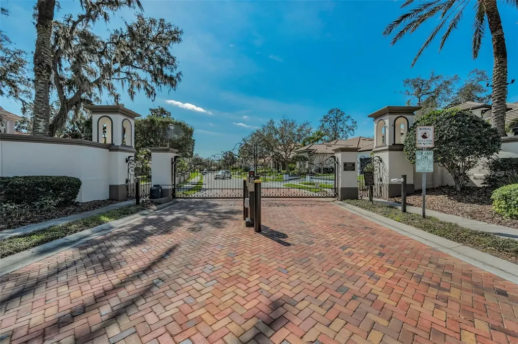 10610 Sabella Drive Trinity FL 34655