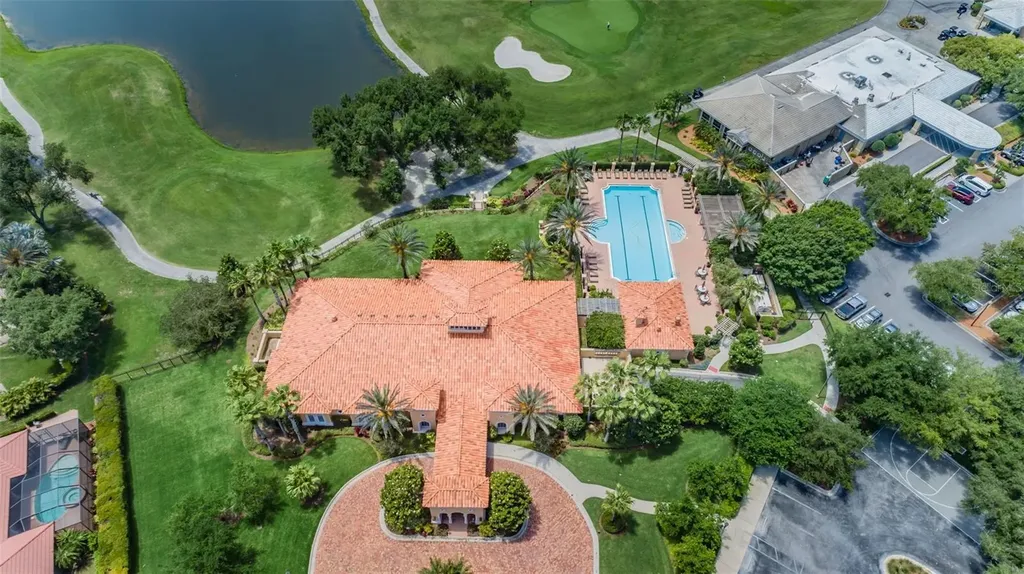 10610 Sabella Drive Trinity FL 34655