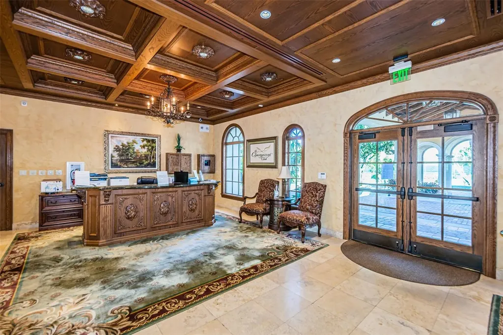 10610 Sabella Drive Trinity FL 34655