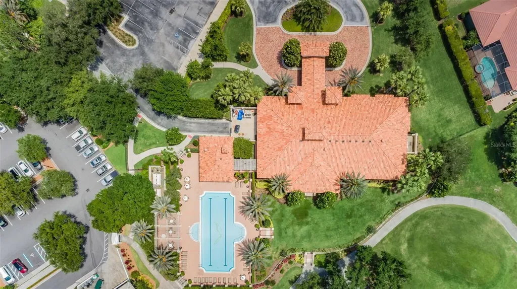 10610 Sabella Drive Trinity FL 34655