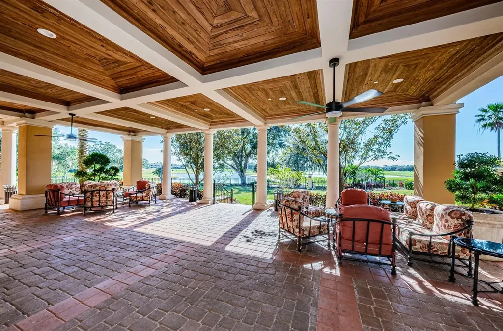 10610 Sabella Drive Trinity FL 34655