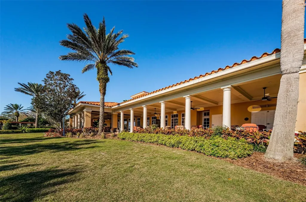 10610 Sabella Drive Trinity FL 34655