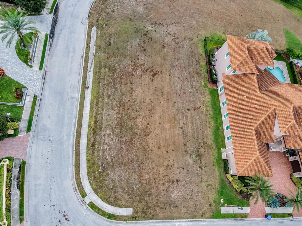 10610 Sabella Drive Trinity FL 34655