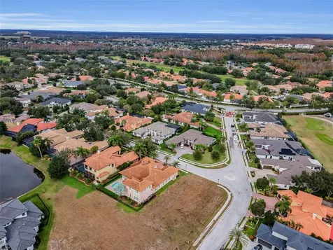 10610 Sabella Drive Trinity FL 34655