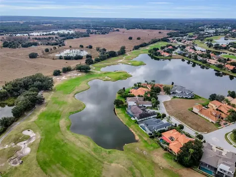 10610 Sabella Drive Trinity FL 34655