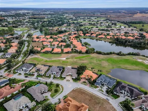 10610 Sabella Drive Trinity FL 34655