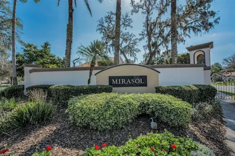 10610 Sabella Drive Trinity FL 34655