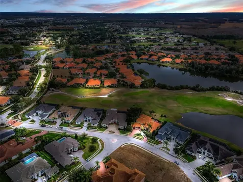 10610 Sabella Drive Trinity FL 34655