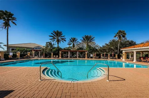 10610 Sabella Drive Trinity FL 34655