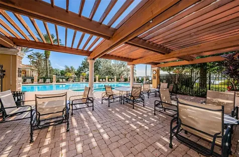 10610 Sabella Drive Trinity FL 34655